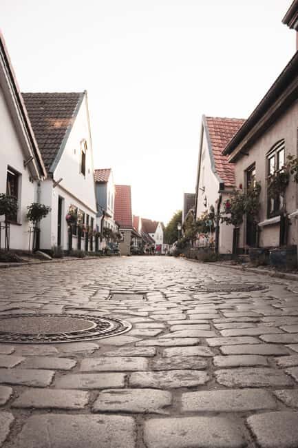 Best of Bad Mergentheim Walk Tour with a Professional Guide - A Closer Look at the Bad Mergentheim Guided Walk