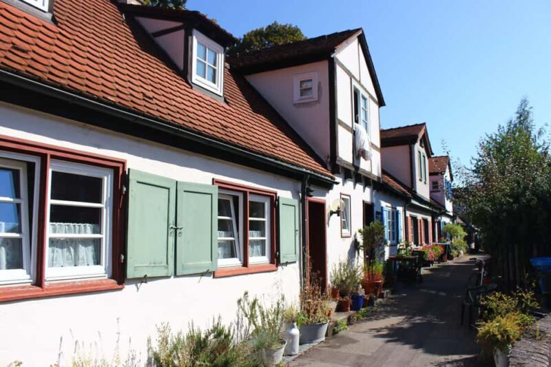Best of Bad Mergentheim Walk Tour with a Professional Guide - Final Thoughts: Who Will Love This Tour?