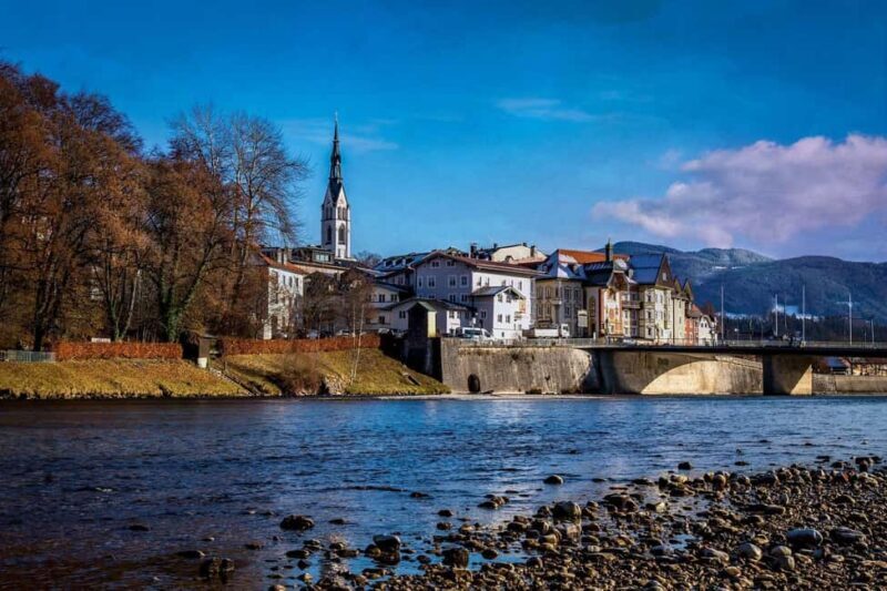 Best of Bad Tölz Walk Tour with a Professional Guide - Who Should Consider This Tour?