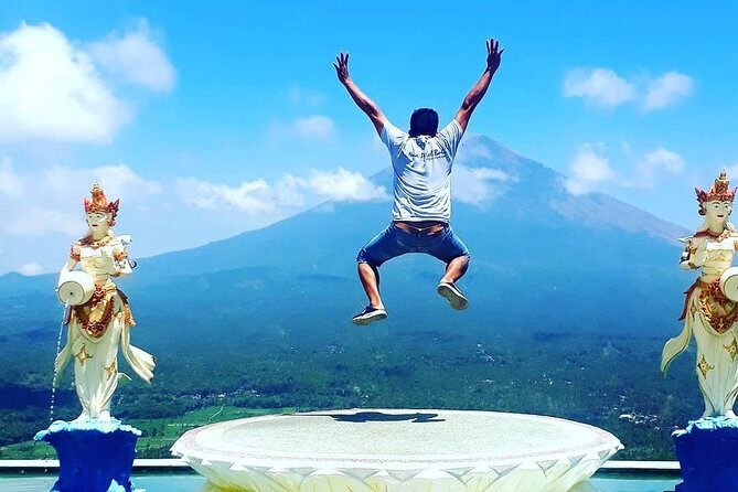 Best of Bali Amazing 4 Day Private Tours Packages - Exploring Bali in Depth: A 4-Day Journey