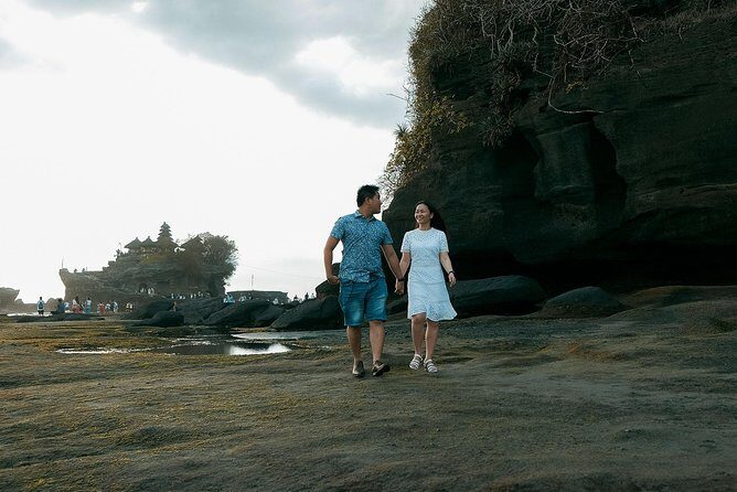 Best of Bali Half Day Tour: Monkey Forest & Tanah Lot Sunset (All Inclusive) - Practical Tips for the Tour