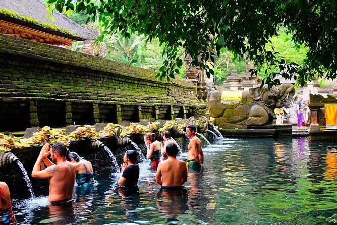 Best of Bali Jungle Swing with Ubud Sightseeing Tour - FAQ