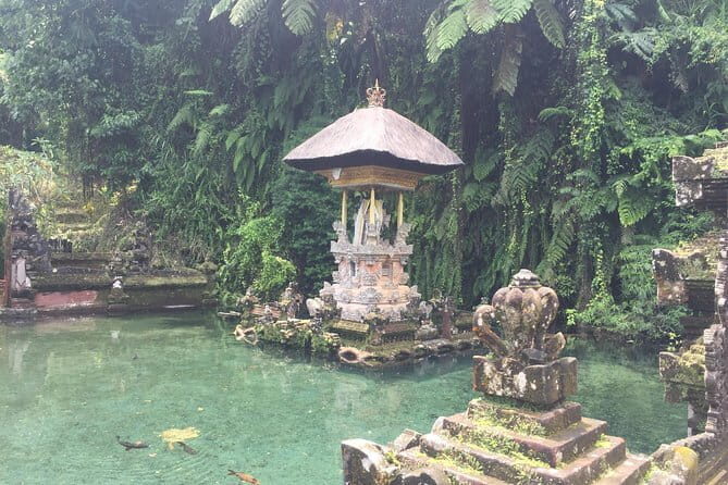 Best of Bali Private Shore Excursions - Who Should Book This Tour?