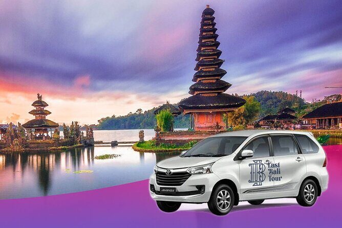 Best of Bali Tour: 3 Days Package - Key Points