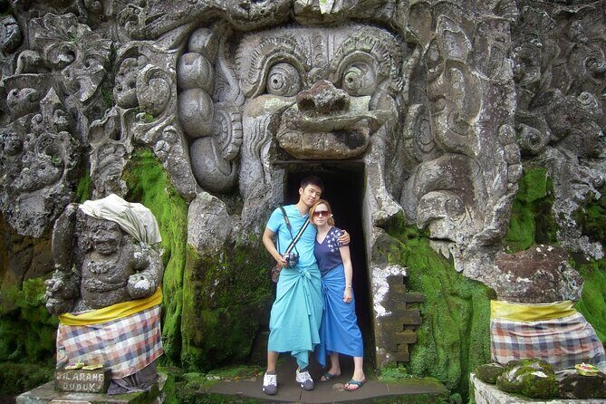 Best of Bali Tour - All Inclusive - Frequently Asked Questions