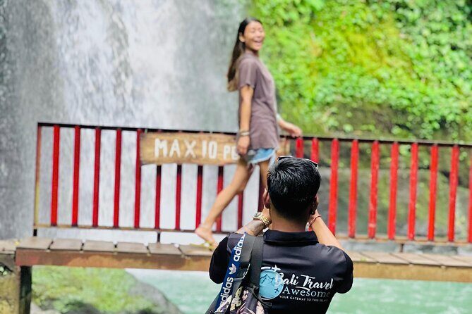 Best of Bali: Ubud All-inclusive Instagram highlights Tour - Value for Money