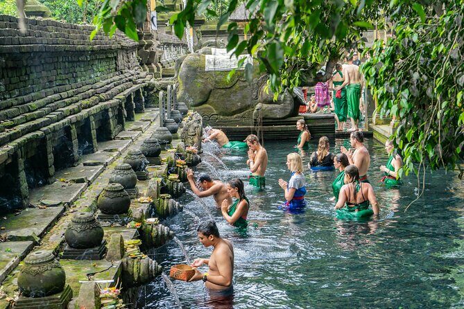 Best of Bali: Ubud All-inclusive Instagram highlights Tour - Frequently Asked Questions