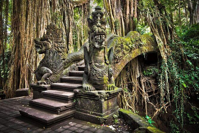 Best of Bali Ubud Sightseeing All Inclusive Private Tour - Who Will Love This Tour?