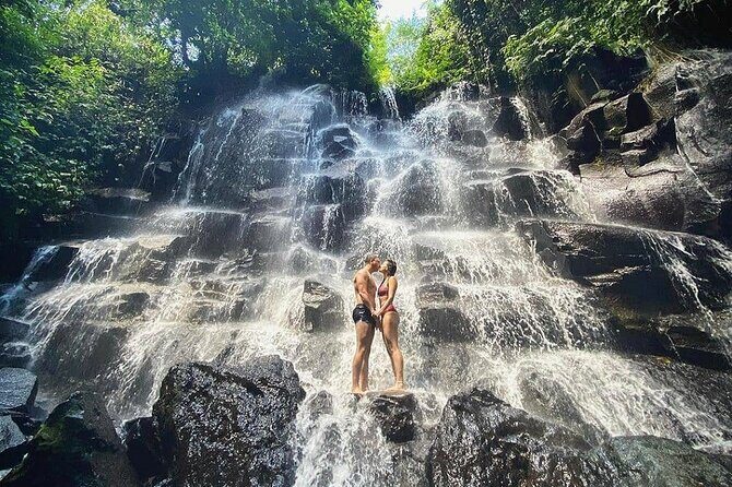 Best of Bali - Ubud Tour All-Inclusive Private Tour - A Deep Dive into the Best of Bali - Ubud Tour