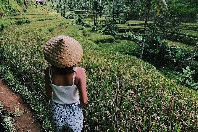 Best of Bali - Ubud Tour All-Inclusive Private Tour - FAQ