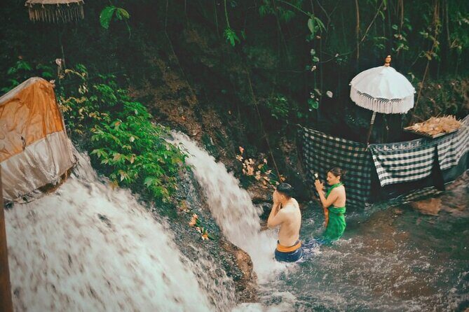 Best of Bali Ubud Tour and Surrounding - Who Should Consider This Tour?