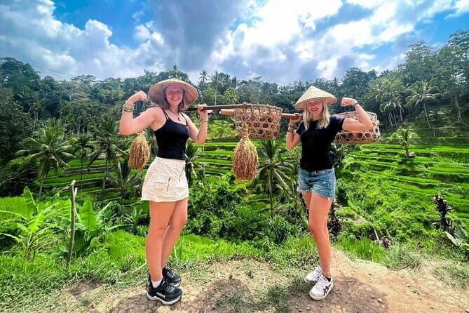 Best of Bali Ubud Tour with All-Inclusive - A Closer Look at the Ubud Experience