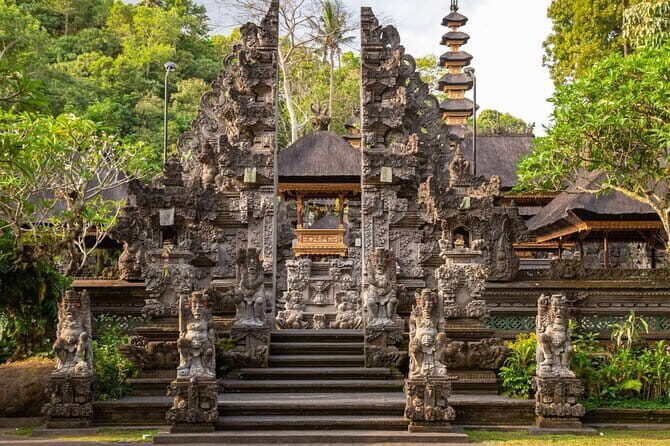 Best of Bali Ubud Tour with All-Inclusive - FAQ