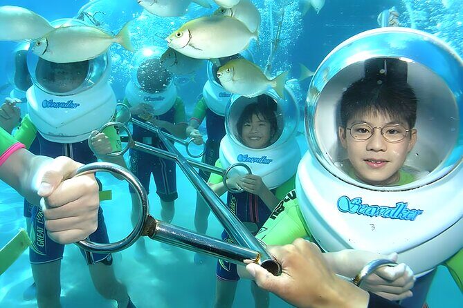 Best of Bali Water Sport Packages in Tanjung Benoa, Nusa Dua - Key Points