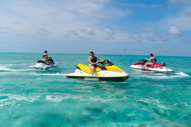 Best of Bali Water Sport Packages in Tanjung Benoa, Nusa Dua - A Detailed Look at the Bali Water Sports Experience