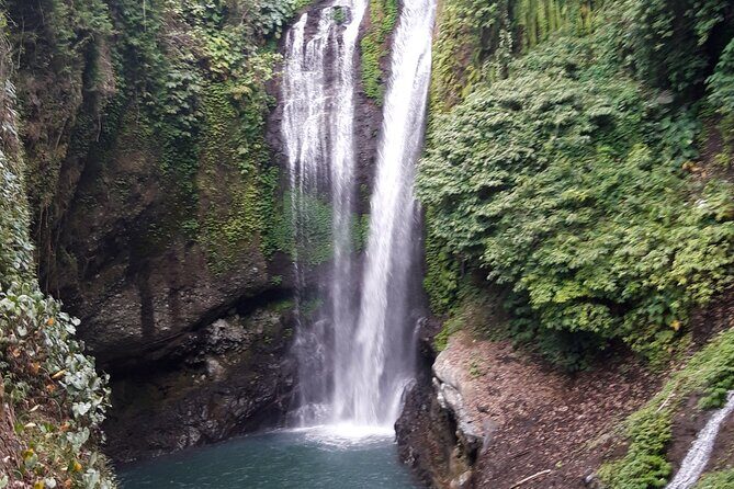 Best of Bali Waterfalls: Tibumana, Tukad Cepung and Tegenungan - Discover Bali’s Waterfalls: A Balanced Look at the Best of Ubuds Natural Wonders
