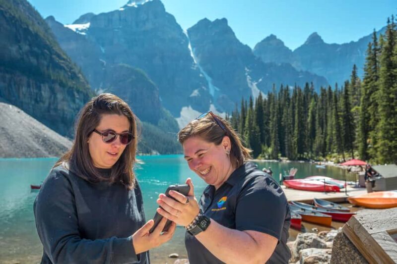 Best of Banff, Lake Louise & Moraine Premium Guided Day Tour - Final Thoughts