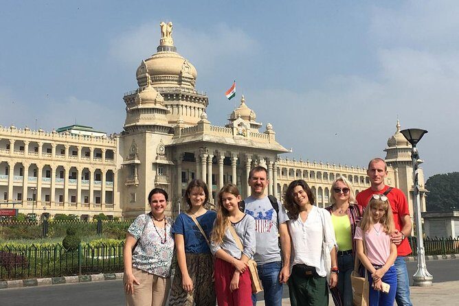 Best of Bangalore: Full-Day City Tour - Frequently Asked Questions