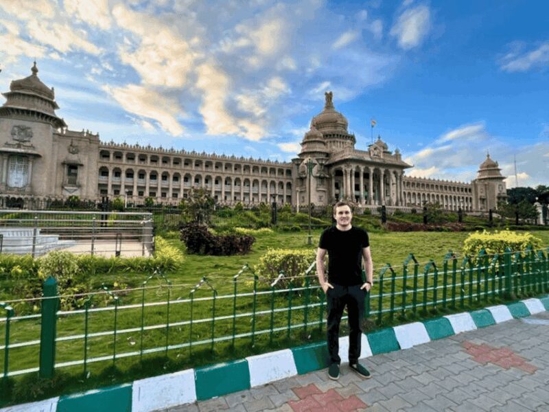 Best of Bangalore - Half day Private tour in 3 hours - Best of Bangalore - Half day Private tour in 3 hours