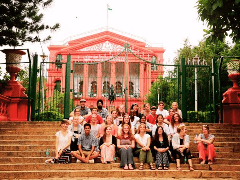 Best of Bangalore - Half day Private tour in 3 hours - FAQ