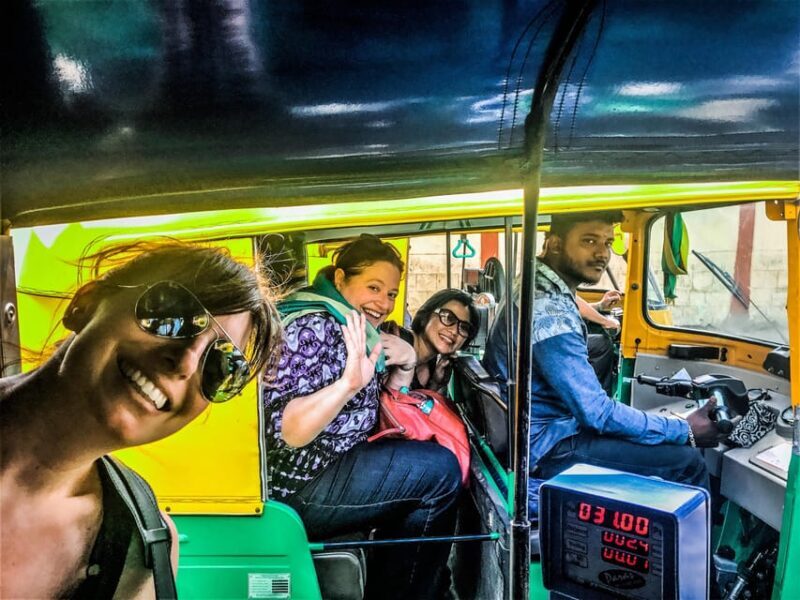 Best of Bangalore in a Tuk Tuk - Private Tour for 3 Hours - Exploring Bangalore in a Tuk Tuk: A Deep Dive into the Experience