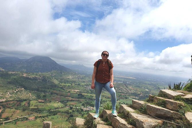 Best of Bangalore: Nandi Hills Trekking Adventure - Key Points