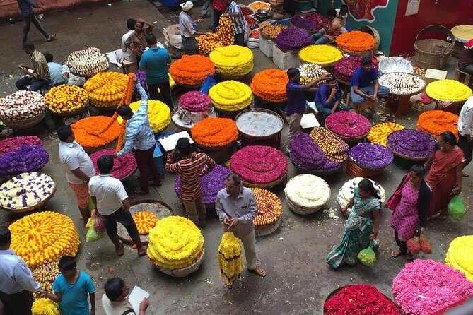 Best of Bangalore Private Tour - A Closer Look at the Best of Bangalore Private Tour