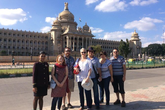 Best of Bangalore Private Tour - FAQs