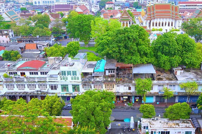 Best of Bangkok - Final Thoughts