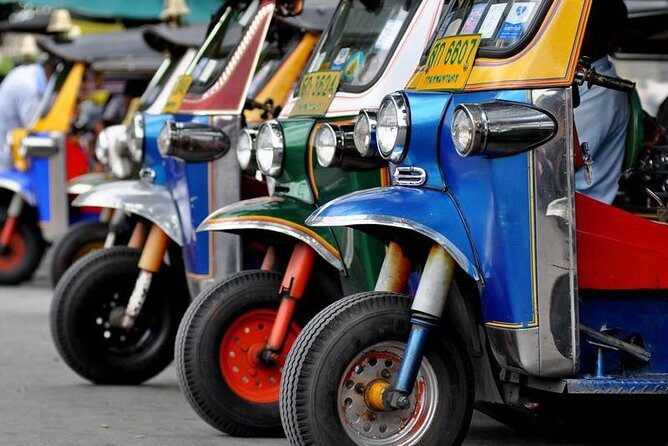 Best of Bangkok - In short, this tour balances value, authenticity, and fun, making it an excellent choice for those wanting to see Bangkok’s best with a local guide who knows how to add context and charm.