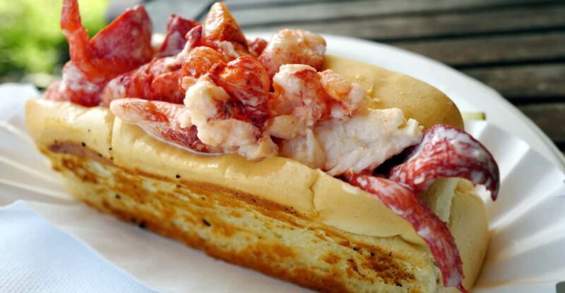 Best of Bar Harbor Food Walking Tour - An In-Depth Look at the Best of Bar Harbor Food Walking Tour