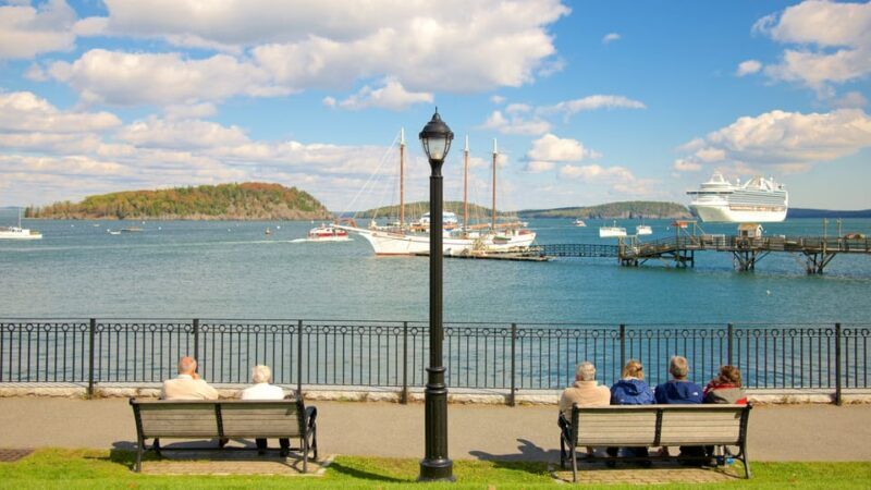 Best of Bar Harbor Food Walking Tour - The Sum Up