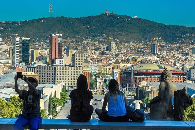 Best of Barcelona and Sagrada Familia Tour with Priority Access - FAQ