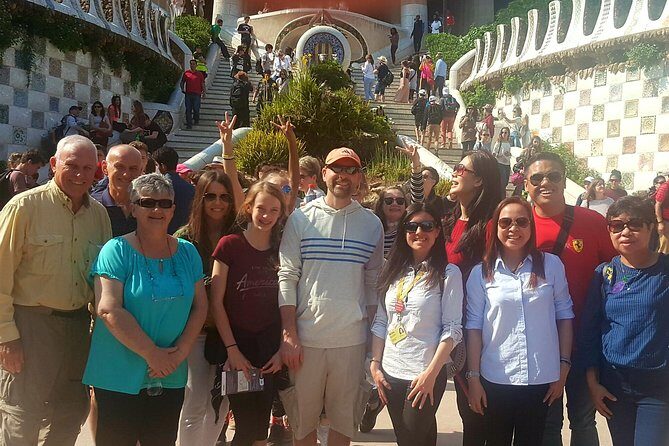 Best of Barcelona Excursion with Optional Attractions Tickets - FAQs