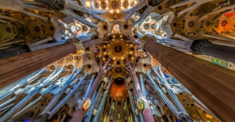Best of Barcelona & Gaudi's Sagrada Familia w/ Hotel Pickup - Unveiling Barcelona: An In-Depth Review of the Best of Barcelona & Gaudí’s Sagrada Familia Tour