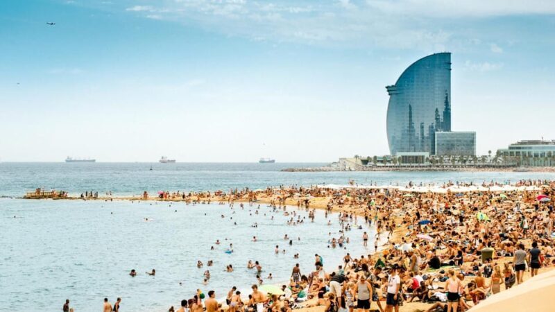 Best of Barcelona: Private Walking Tour with a Local - Who Should Consider This Tour?