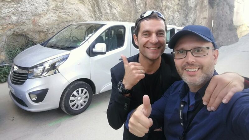 Best of Barcelona: Sagrada Familia & Park Guell with Pickup - Considerations to Keep in Mind
