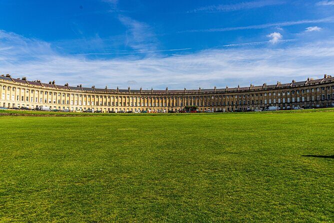 Best of Bath Walking Tours - Georgian Tour - Frequently Asked Questions (FAQs)