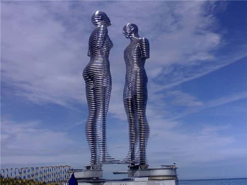 Best Of Batumi: Private, Guided Walking Tour in the City - Final Thoughts