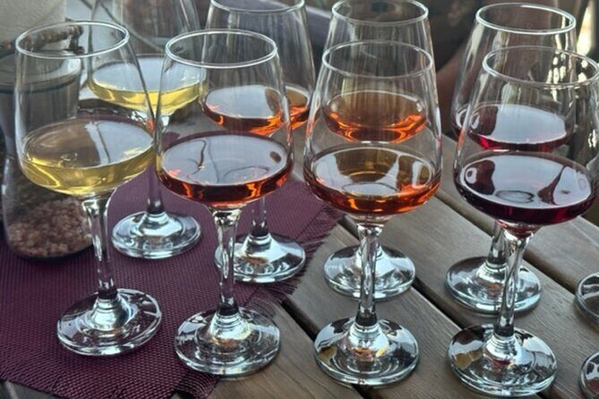 Best of Batumi | Private Walking Tour + Tasting Georgian Wines - FAQs About the Batumi Tour