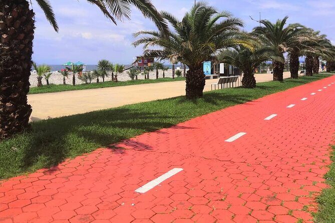 Best of Batumi | Private Walking Tour + Tasting Georgian Wines - Final Thoughts