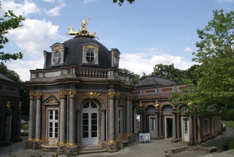 Best of Bayreuth Walk Tour with a Professional Guide - Final Thoughts: Is It Worth It?