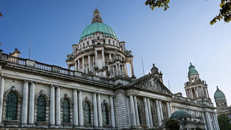 Best of Belfast: Private Walking Tour with a Local - The Sum Up: Why Choose This Private Belfast Walk?