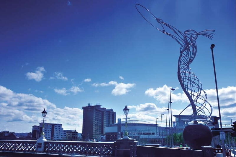 Best of Belfast Walking Tour - The Sum Up