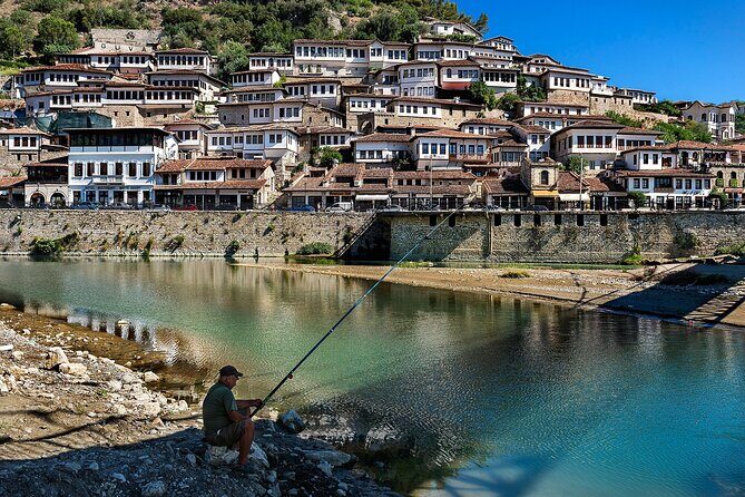 Best of Berat and Durres Full Day Tour - Exploring Durres: The Ancient Seaside City