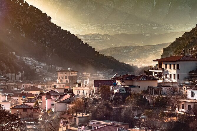 Best of Berat and Durres Full Day Tour - Mangalem and Gorica: Neighborhoods of Character