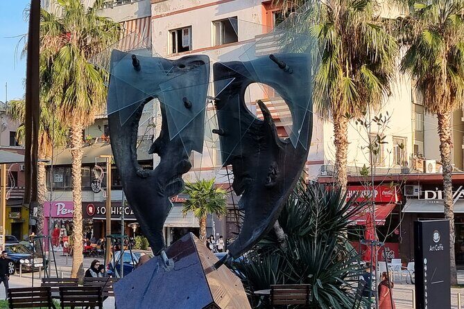 Best of Berat and Durres Full Day Tour - Practical Details and What to Expect