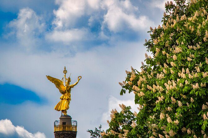 Best of Berlin HopOn HopOff Tour - Key Points