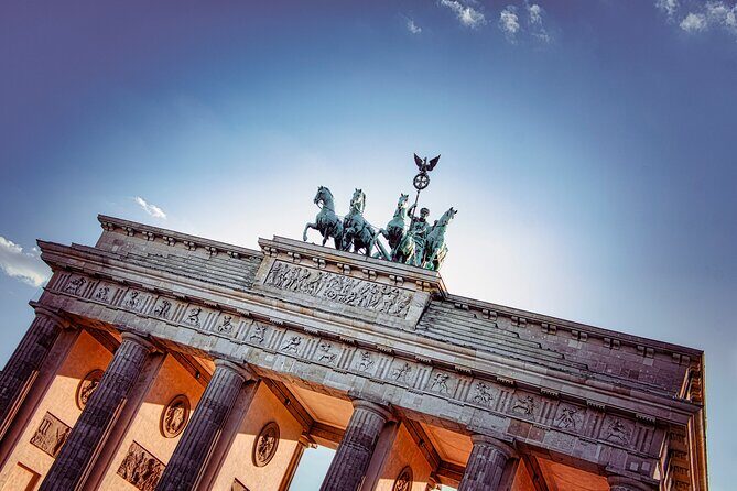 Best of Berlin HopOn HopOff Tour - Who Will Enjoy This Tour?
