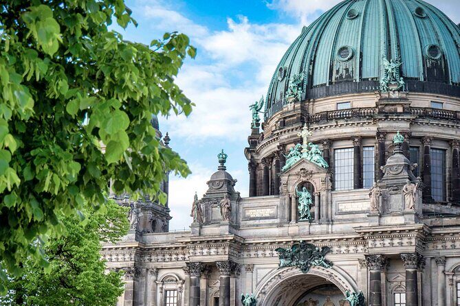 Best of Berlin HopOn HopOff Tour - FAQs
